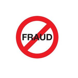 Fraud Alert! Photo for Fraud Alert!
