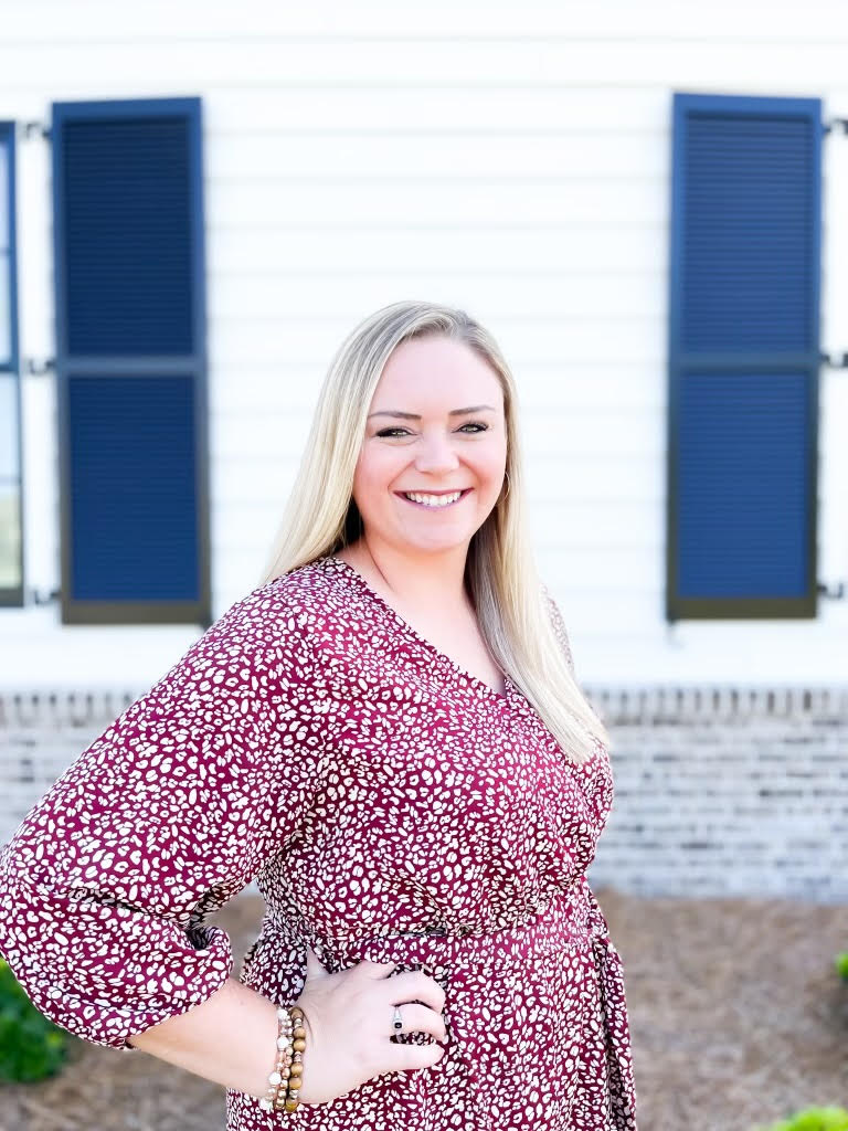 Photo for Great Oaks Bank Promotes Jessica Murrell 