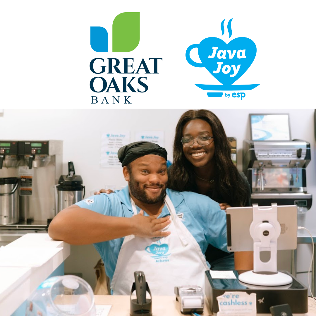 Photo for Great Oaks Bank Hosts Java Joy Pop-Up on March 13