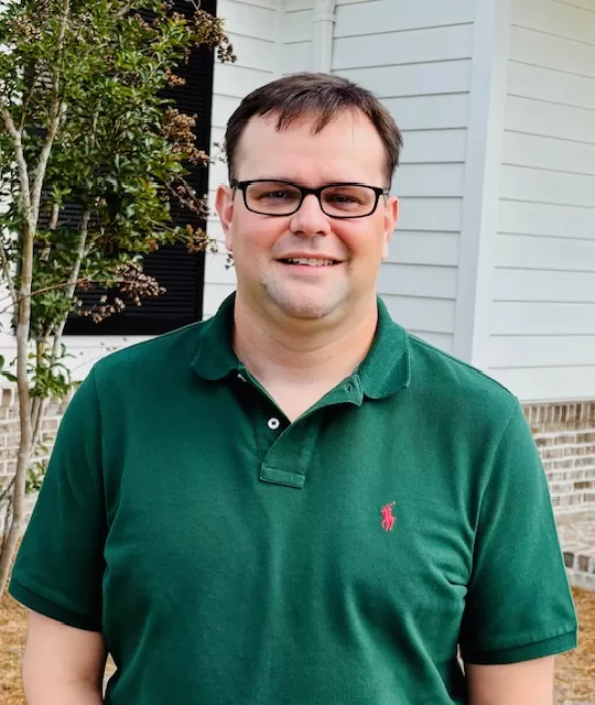 Photo for Great Oaks Bank Welcomes Jack Standard as Vice President, Senior Credit Underwriter
