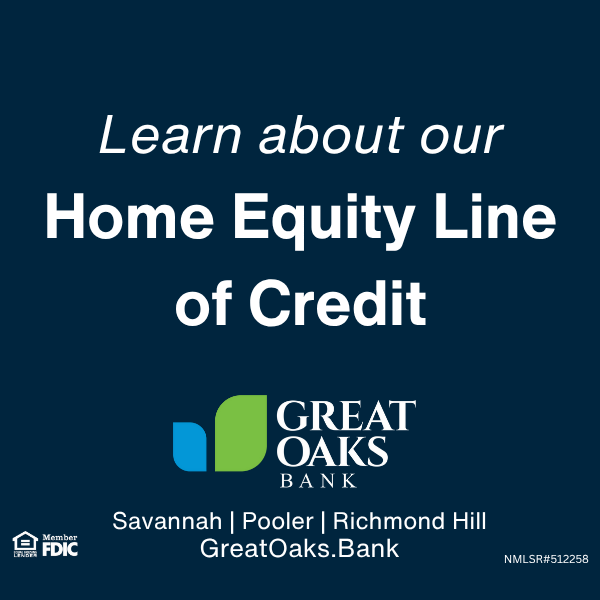 Photo for What Is a HELOC and Why You Should Use Great Oaks Bank