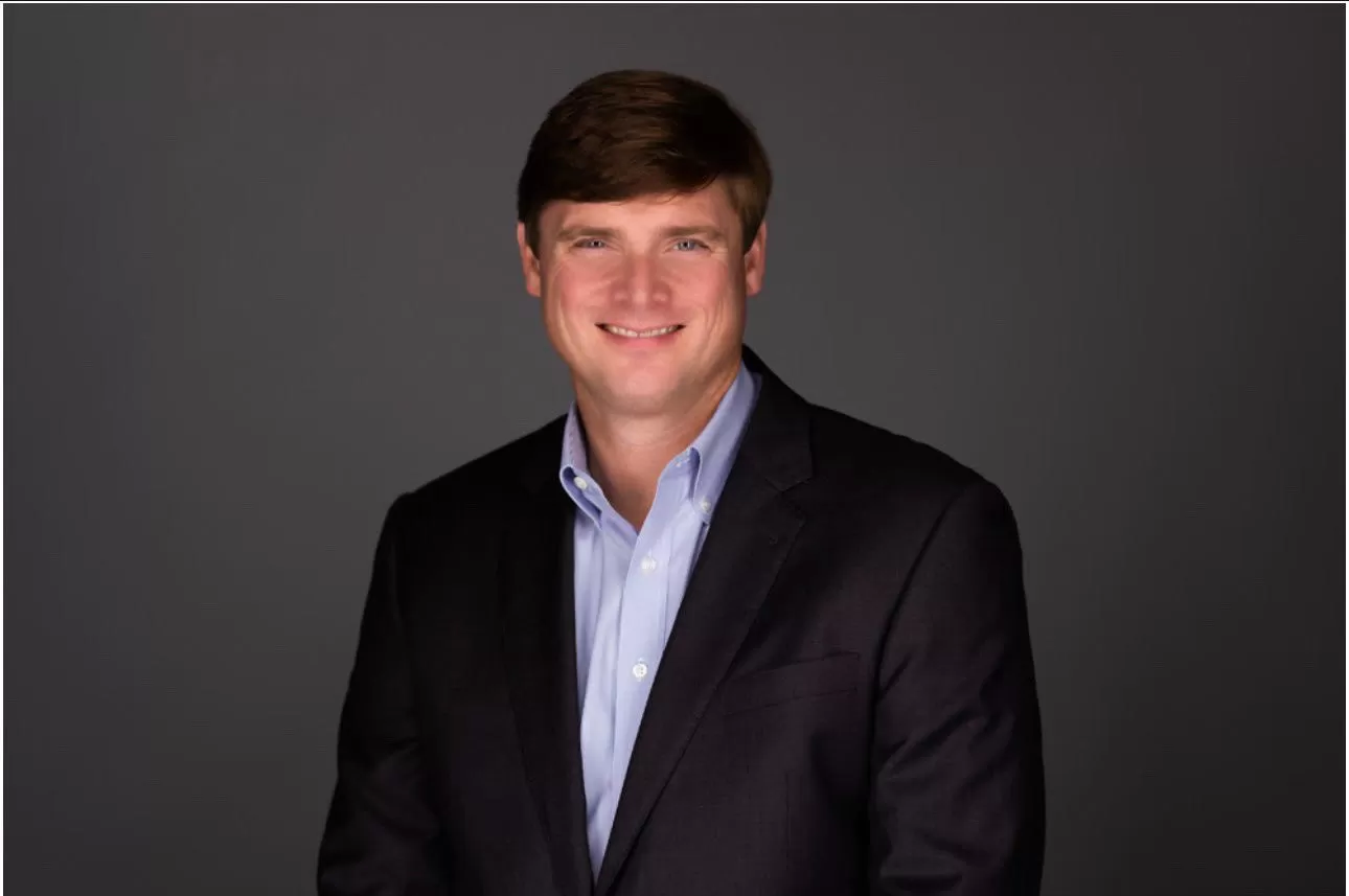 Photo for Great Oaks Bank Appoints Phillip Anderson as Savannah Market Executive