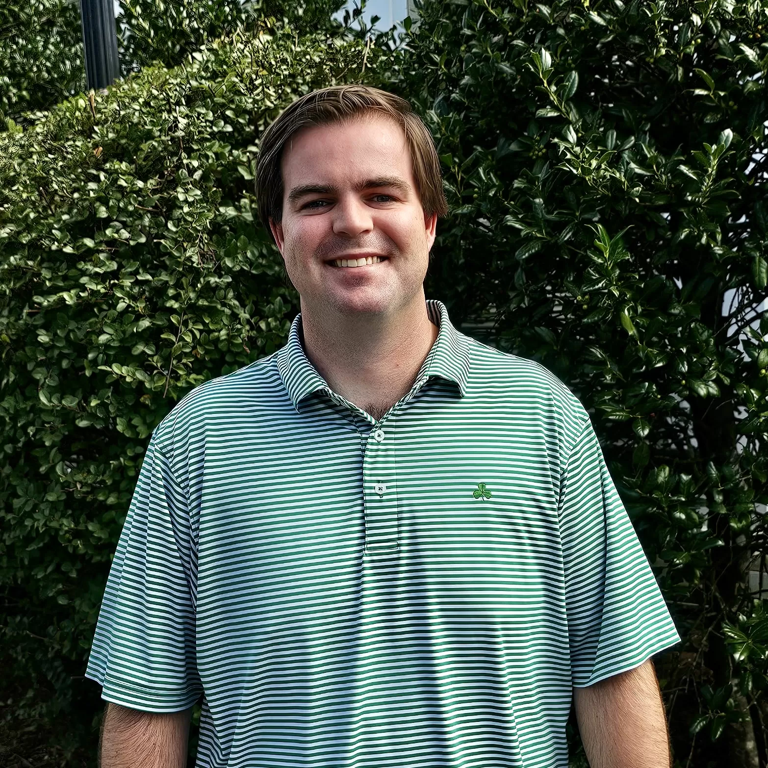Photo for Great Oaks Bank Welcomes Peyton Singletary as Portfolio Manager
