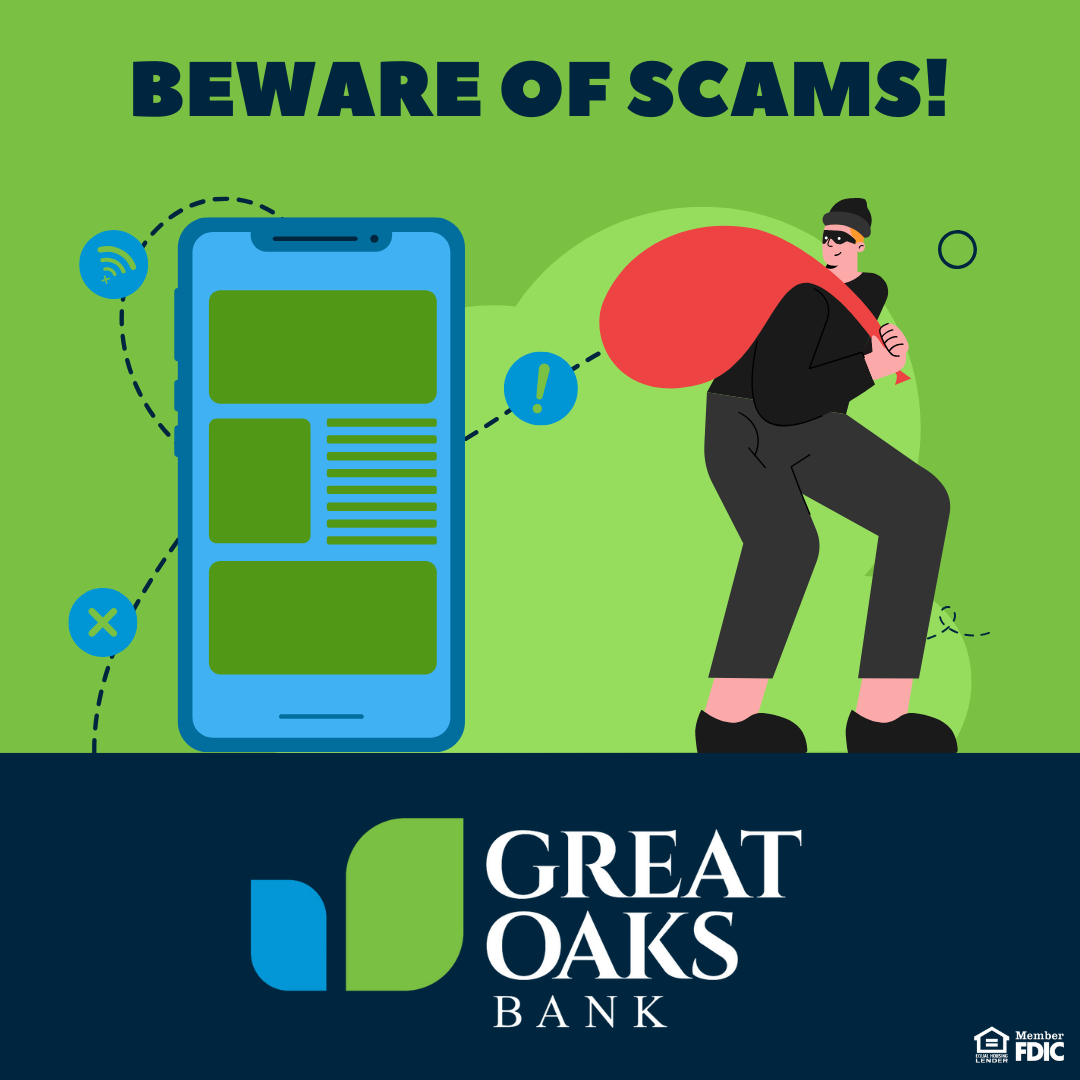 Photo for *21 Scam