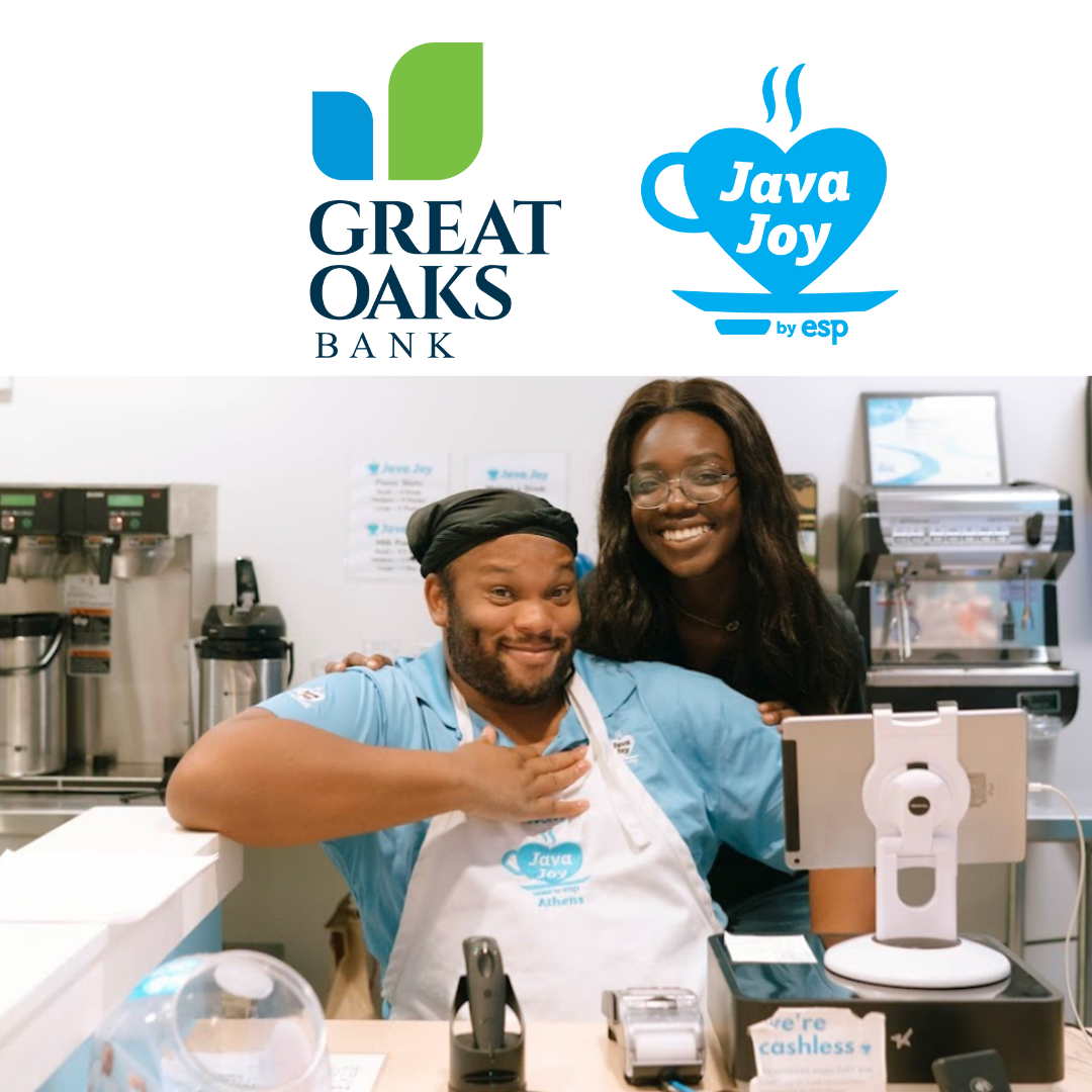 Click to Read Great Oaks Bank Hosts Java Joy Pop-Up on January 22 Photo for Great Oaks Bank Hosts Java Joy Pop-Up on January 22